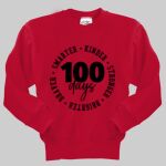 Youth Crewneck - Stanford Thumbnail