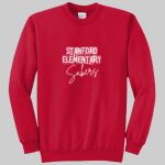 Adult Crewneck - Stanford Thumbnail
