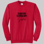 Adult Crewneck - Stanford Thumbnail