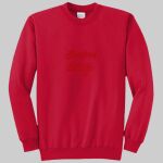 Adult Crewneck - Stanford Thumbnail