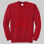 Adult Crewneck - Stanford Thumbnail