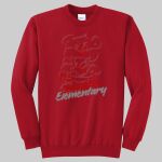 Adult Crewneck - Stanford Thumbnail