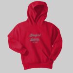 Youth Hoodie - Stanford Thumbnail