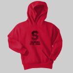 Youth Hoodie - Stanford Thumbnail