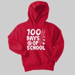 Youth Hoodie - Stanford Thumbnail