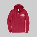 Adult Zip Jacket - Stanford Thumbnail