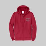 Adult Zip Jacket - Stanford Thumbnail