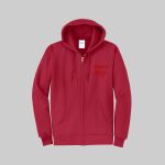 Adult Zip Jacket - Stanford Thumbnail