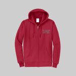 Adult Zip Jacket - Stanford Thumbnail
