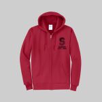 Adult Zip Jacket - Stanford Thumbnail