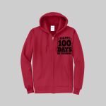 Adult Zip Jacket - Stanford Thumbnail