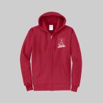 Adult Zip Jacket - Stanford Thumbnail