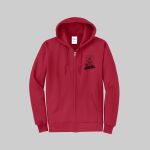 Adult Zip Jacket - Stanford Thumbnail