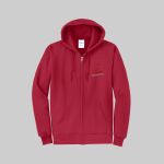 Adult Zip Jacket - Stanford Thumbnail