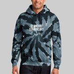 Adult Tie-Dye Hoodie - Stanford Thumbnail