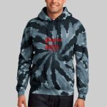 Adult Tie-Dye Hoodie - Stanford Thumbnail
