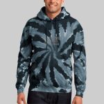 Adult Tie-Dye Hoodie - Stanford Thumbnail