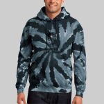 Adult Tie-Dye Hoodie - Stanford Thumbnail