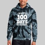 Adult Tie-Dye Hoodie - Stanford Thumbnail