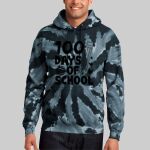 Adult Tie-Dye Hoodie - Stanford Thumbnail