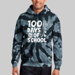 Adult Tie-Dye Hoodie - Stanford Thumbnail