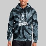 Adult Tie-Dye Hoodie - Stanford Thumbnail