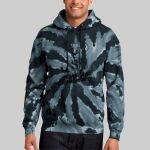 Adult Tie-Dye Hoodie - Stanford Thumbnail