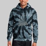 Adult Tie-Dye Hoodie - Stanford Thumbnail