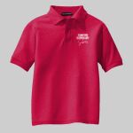 Youth Polo - Stanford Thumbnail
