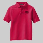 Youth Polo - Stanford Thumbnail