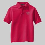 Youth Polo - Stanford Thumbnail