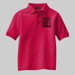 Youth Polo - Stanford Thumbnail