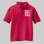 Youth Polo - Stanford Thumbnail