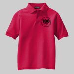 Youth Polo - Stanford Thumbnail