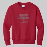 Youth Crewneck - Stanford Thumbnail