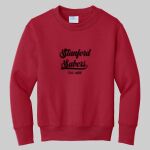 Youth Crewneck - Stanford Thumbnail