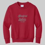 Youth Crewneck - Stanford Thumbnail