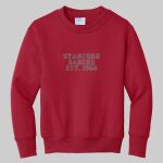 Youth Crewneck - Stanford Thumbnail