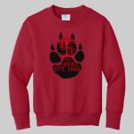 Youth Crewneck - Stanford Thumbnail