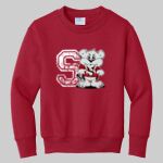 Youth Crewneck - Stanford Thumbnail