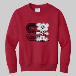 Youth Crewneck - Stanford Thumbnail