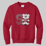 Youth Crewneck - Stanford Thumbnail