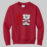 Youth Crewneck - Stanford Thumbnail
