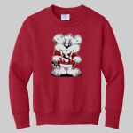 Youth Crewneck - Stanford Thumbnail