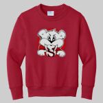 Youth Crewneck - Stanford Thumbnail