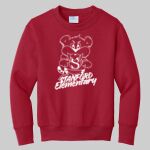 Youth Crewneck - Stanford Thumbnail