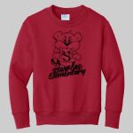 Youth Crewneck - Stanford Thumbnail