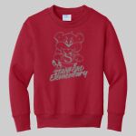 Youth Crewneck - Stanford Thumbnail