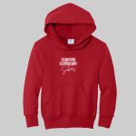 Youth Hoodie - Stanford Thumbnail