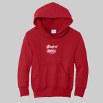 Youth Hoodie - Stanford Thumbnail